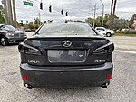Used 2007 LEXUS IS350  in MARGATE, FLORIDA (Photo 4)