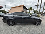 Used 2007 LEXUS IS350  in MARGATE, FLORIDA (Photo 8)