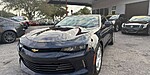 Used 2016 CHEVROLET CAMARO 1LT in MARGATE, FLORIDA