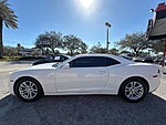 Used 2015 CHEVROLET CAMARO LS in MARGATE, FLORIDA (Photo 2)