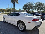 Used 2015 CHEVROLET CAMARO LS in MARGATE, FLORIDA (Photo 3)