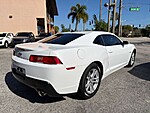 Used 2015 CHEVROLET CAMARO LS in MARGATE, FLORIDA (Photo 5)