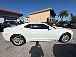 Used 2015 CHEVROLET CAMARO LS in MARGATE, FLORIDA (Photo 6)