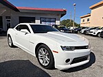 Used 2015 CHEVROLET CAMARO LS in MARGATE, FLORIDA (Photo 7)