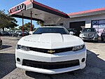 Used 2015 CHEVROLET CAMARO LS in MARGATE, FLORIDA (Photo 8)