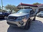 Used 2016 LAND ROVER DISCOVERY SPORT HSE in MARGATE, FLORIDA (Photo 1)