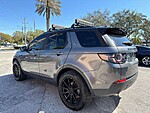 Used 2016 LAND ROVER DISCOVERY SPORT HSE in MARGATE, FLORIDA (Photo 3)
