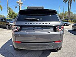 Used 2016 LAND ROVER DISCOVERY SPORT HSE in MARGATE, FLORIDA (Photo 4)