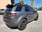 Used 2016 LAND ROVER DISCOVERY SPORT HSE in MARGATE, FLORIDA (Photo 5)