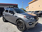 Used 2016 LAND ROVER DISCOVERY SPORT HSE in MARGATE, FLORIDA (Photo 7)
