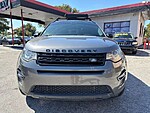 Used 2016 LAND ROVER DISCOVERY SPORT HSE in MARGATE, FLORIDA (Photo 8)