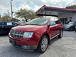 Used 2009 LINCOLN MKX  in MARGATE, FLORIDA (Photo 1)