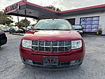 Used 2009 LINCOLN MKX  in MARGATE, FLORIDA (Photo 10)