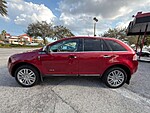 Used 2009 LINCOLN MKX  in MARGATE, FLORIDA (Photo 2)