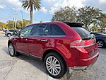 Used 2009 LINCOLN MKX  in MARGATE, FLORIDA (Photo 3)