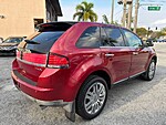 Used 2009 LINCOLN MKX  in MARGATE, FLORIDA (Photo 7)
