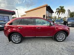 Used 2009 LINCOLN MKX  in MARGATE, FLORIDA (Photo 8)