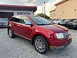 Used 2009 LINCOLN MKX  in MARGATE, FLORIDA (Photo 9)