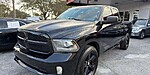Used 2013 RAM 1500 EXPRESS in MARGATE, FLORIDA