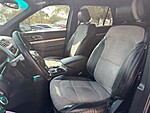 Used 2017 FORD EXPLORER XLT in MARGATE, FLORIDA (Photo 10)