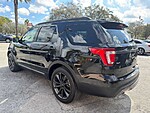 Used 2017 FORD EXPLORER XLT in MARGATE, FLORIDA (Photo 3)