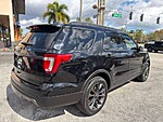 Used 2017 FORD EXPLORER XLT in MARGATE, FLORIDA (Photo 5)