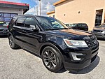 Used 2017 FORD EXPLORER XLT in MARGATE, FLORIDA (Photo 7)