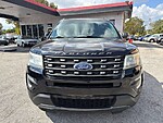 Used 2017 FORD EXPLORER XLT in MARGATE, FLORIDA (Photo 8)