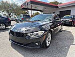 Used 2014 BMW 4 SERIES 428I in MARGATE, FLORIDA (Photo 1)