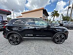 Used 2018 LINCOLN MKC RESERVE in MARGATE, FLORIDA (Photo 8)
