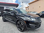 Used 2018 LINCOLN MKC RESERVE in MARGATE, FLORIDA (Photo 9)