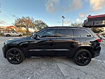 Used 2015 JEEP GRAND CHEROKEE HIGH ALTITUDE in MARGATE, FLORIDA (Photo 2)