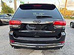 Used 2015 JEEP GRAND CHEROKEE HIGH ALTITUDE in MARGATE, FLORIDA (Photo 4)