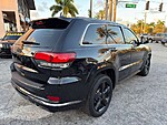Used 2015 JEEP GRAND CHEROKEE HIGH ALTITUDE in MARGATE, FLORIDA (Photo 6)