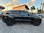 Used 2015 JEEP GRAND CHEROKEE HIGH ALTITUDE in MARGATE, FLORIDA (Photo 7)