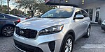 Used 2019 KIA SORENTO L in MARGATE, FLORIDA