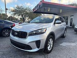 Used 2019 KIA SORENTO L in MARGATE, FLORIDA (Photo 1)