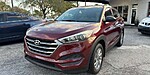 Used 2016 HYUNDAI TUCSON SE in MARGATE, FLORIDA
