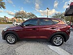 Used 2016 HYUNDAI TUCSON SE in MARGATE, FLORIDA (Photo 2)