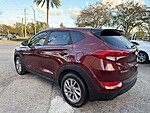 Used 2016 HYUNDAI TUCSON SE in MARGATE, FLORIDA (Photo 3)