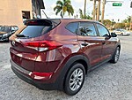 Used 2016 HYUNDAI TUCSON SE in MARGATE, FLORIDA (Photo 6)