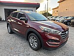 Used 2016 HYUNDAI TUCSON SE in MARGATE, FLORIDA (Photo 8)