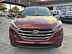 Used 2016 HYUNDAI TUCSON SE in MARGATE, FLORIDA (Photo 9)