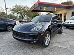 Used 2018 PORSCHE MACAN  in MARGATE, FLORIDA (Photo 1)