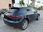 Used 2018 PORSCHE MACAN  in MARGATE, FLORIDA (Photo 5)