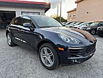 Used 2018 PORSCHE MACAN  in MARGATE, FLORIDA (Photo 7)