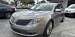Used 2015 LINCOLN MKS  in MARGATE, FLORIDA