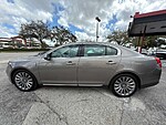 Used 2015 LINCOLN MKS  in MARGATE, FLORIDA (Photo 2)