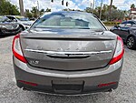 Used 2015 LINCOLN MKS  in MARGATE, FLORIDA (Photo 4)