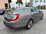 Used 2015 LINCOLN MKS  in MARGATE, FLORIDA (Photo 6)